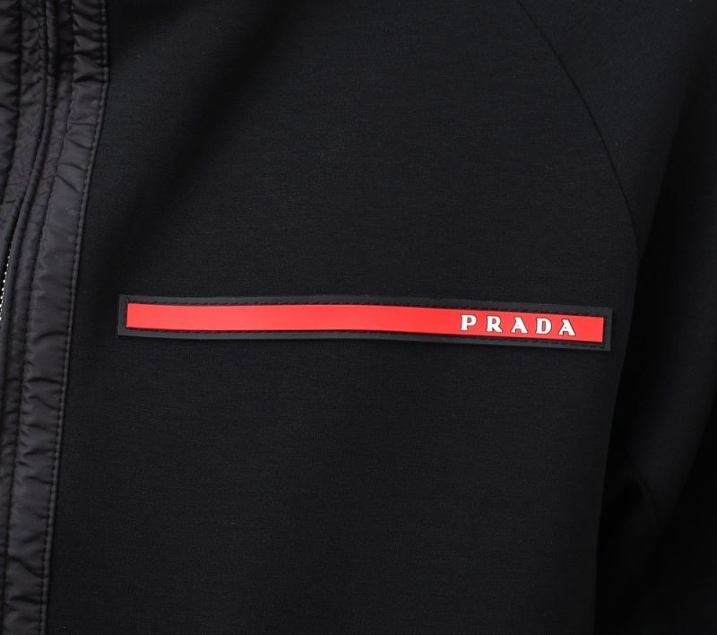 Prada Outwear